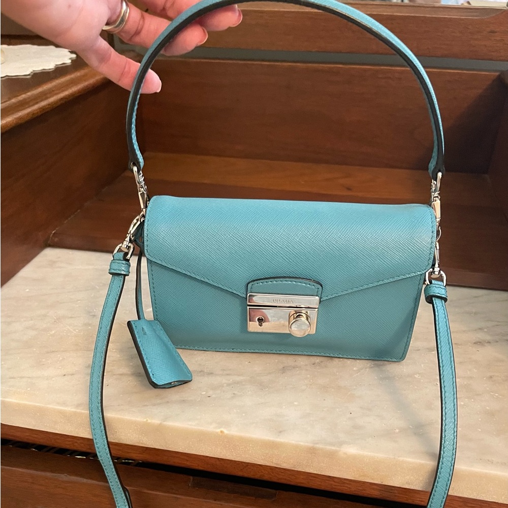 Prada Bag